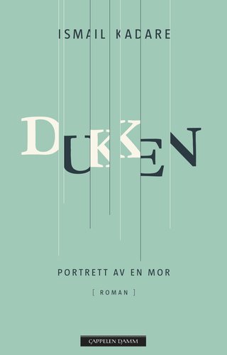 Dukken - portrett av en mor