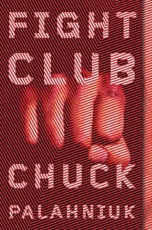 "Fight Club A Novel" av Chuck Palahniuk