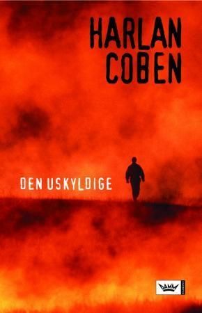 "Den uskyldige" av Harlan Coben