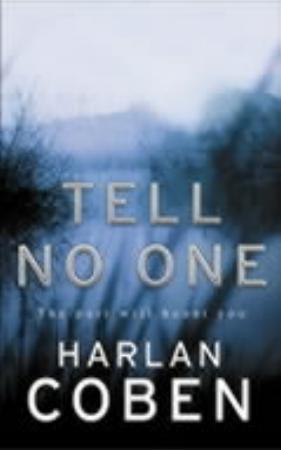 "Tell no one" av Harlan Coben