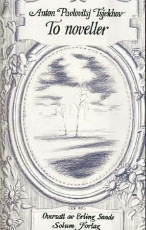 "To noveller" av Anton Tsjekhov
