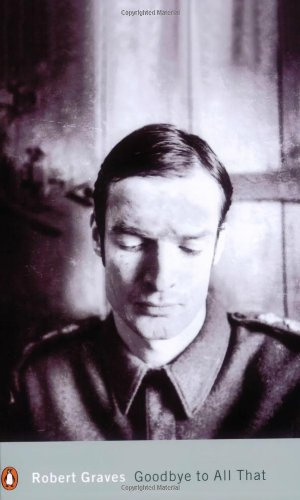 "Goodbye to All That (Penguin Modern Classics)" av Robert Graves