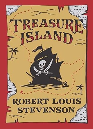 Treasure island