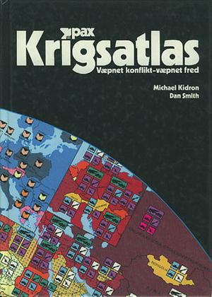 Pax krigsatlas - væpnet konflikt - væpnet fred