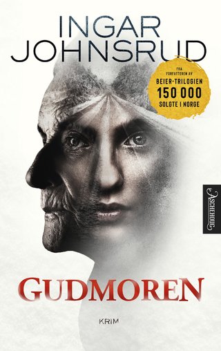 "Gudmoren" av Ingar Johnsrud
