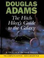 The ultimate hitchhiker's guide