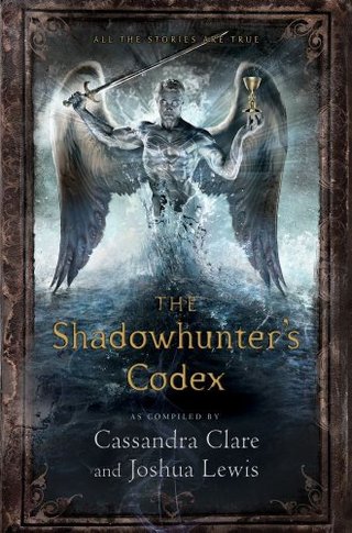 "The Shadowhunter's Codex (Mortal Instruments, the)" av Cassandra Clare
