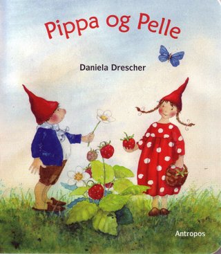 Pippa og Pelle