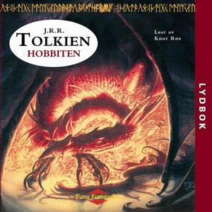 "Hobbiten" av J.R.R. Tolkien