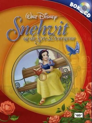 Snehvit og de syv dvergene