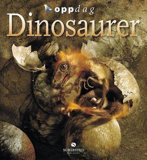 "Dinosaurer" av John Long