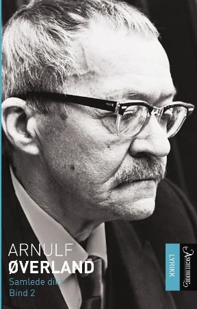 Samlede dikt. Bind 2 - bind I