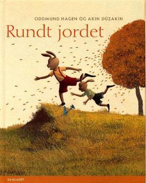 "Rundt jordet" av Oddmund Hagen
