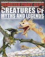 "Creatures of Myths and Legends (Monster Fight Club)" av Anita Ganeri