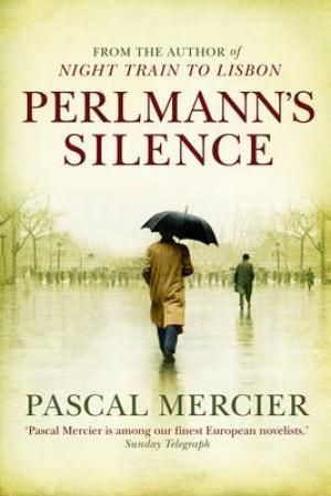 Perlmann's silence