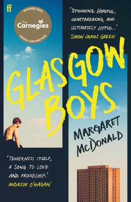 "Glasgow Boys" av Margaret McDonald