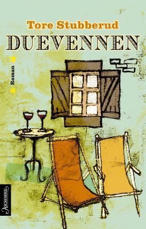 Duevennen