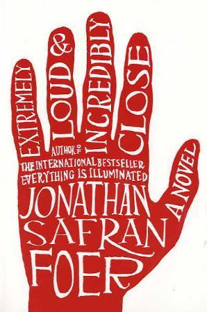 "Extremely loud and incredibly close" av Jonathan Safran Foer