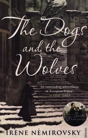 "The Dogs and the Wolves" av Irene Nemirovsky