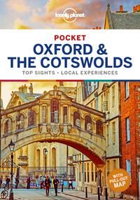 Pocket Oxford & the Cotswolds - top sights, local experiences