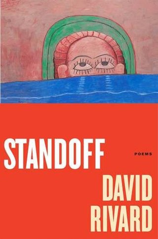 "Standoff Poems" av David Rivard