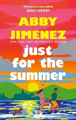 "Just For The Summer" av Abby Jimenez