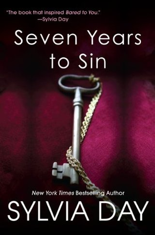 "Seven Years to Sin" av Sylvia Day