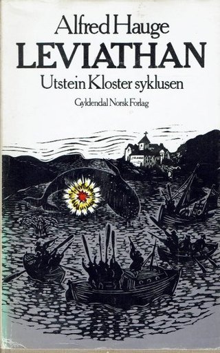 "Leviathan" av Alfred Hauge