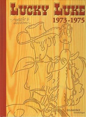 "Lucky Luke - 1973-1975" av Morris