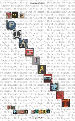 The Plagiarist - A Novella