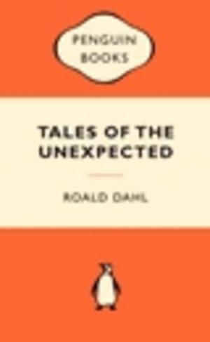 Tales of the unexpected