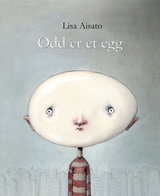 Odd er et egg