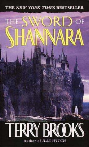 "Sword of Shannara (The Sword of Shannara)" av Terry Brooks