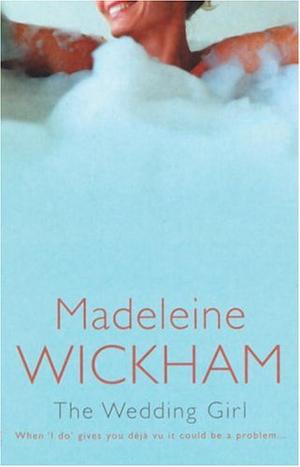 "The Wedding Girl" av Madeleine Wickham
