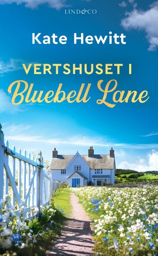 Vertshuset i Bluebell Lane