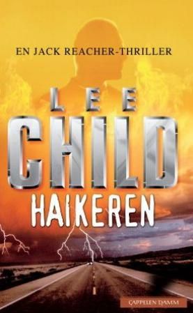 Haikeren - en Jack Reacher-thriller