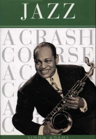 Jazz - a crash course