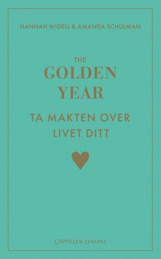 The golden year - ta makten over livet ditt