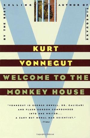 Welcome to the Monkey House