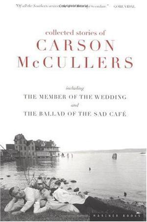 "The Collected Stories of Carson Mccullers" av Carson McCullers