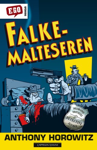 Falkemalteseren