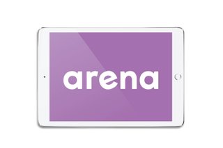 Arena 8-10 Aschehoug Univers - samfunnsfag for ungdomstrinnet