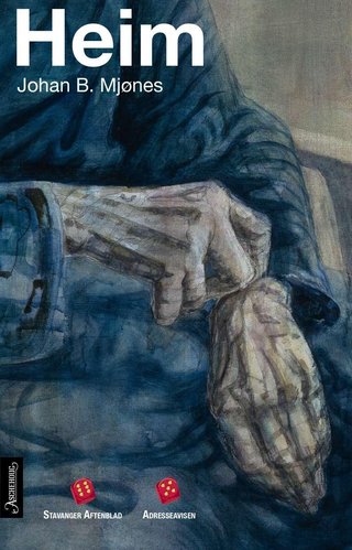 "Heim" av Johan B. Mjønes