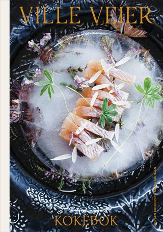 Ville veier - kokebok