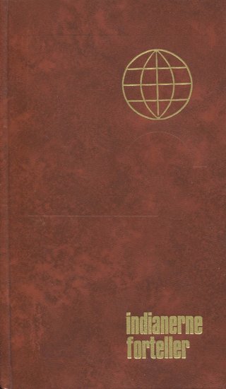 Indianerne forteller