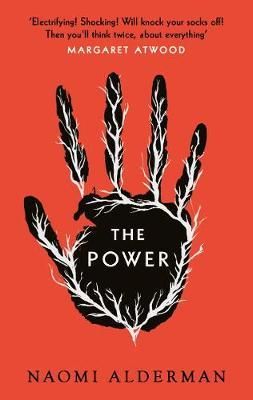 "The power" av Naomi Alderman