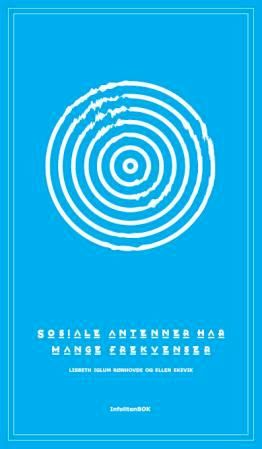 Sosiale antenner har mange frekvenser