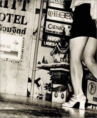 Patpong - Bangkok's Twilight Zone