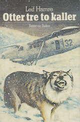 "Otter tre to kaller" av Leif Hamre