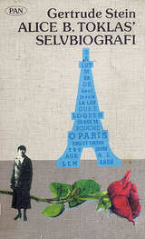 "Alice B. Toklas selvbiografi" av Gertrude Stein